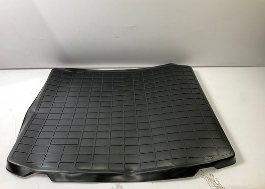 DIRECT FIT - 40656 Cargo Trunk Liner Mat For 2014-2020 Jeep Cherokee - BLACK