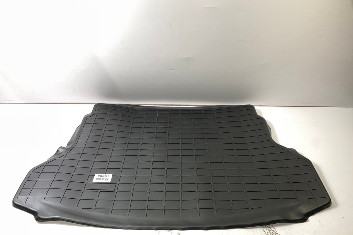 DIRECT FIT 40691 Trunk Cargo Floor Liner Rubber Mat For 2014-2020 Nissan Rogue