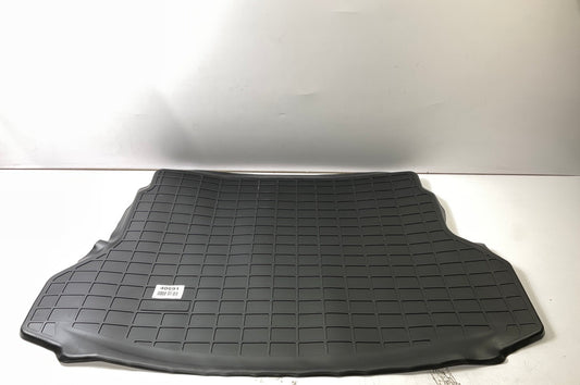 DIRECT FIT 40691 Trunk Cargo Floor Liner Rubber Mat For 2014-2020 Nissan Rogue