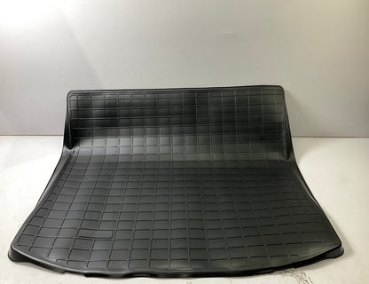 DIRECTFIT 40791 Trunk Cargo Floor Liner Mat For 2015-2024 Ford Edge - BLACK
