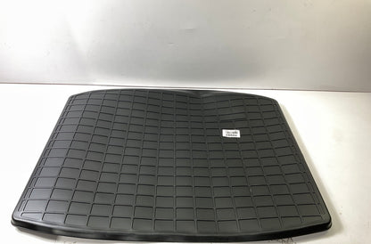 DIRECT FIT - 40992 Cargo Liner Rubber Mat For 2017-2022 Honda CR-V - BLACK