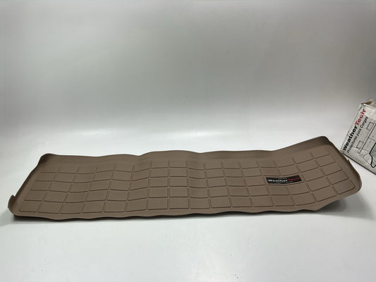 DIRECT FIT 41413 Tan Cargo Liner Trunk Mat For 2006-2010 Ford Explorer 3-Row