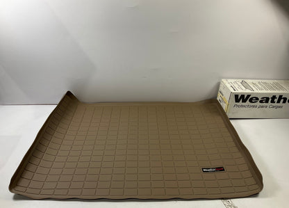 DIRECT FIT 41678 Cargo Trunk Liner Mat 2015-2020 Suburban, Yukon XL, ESV - TAN