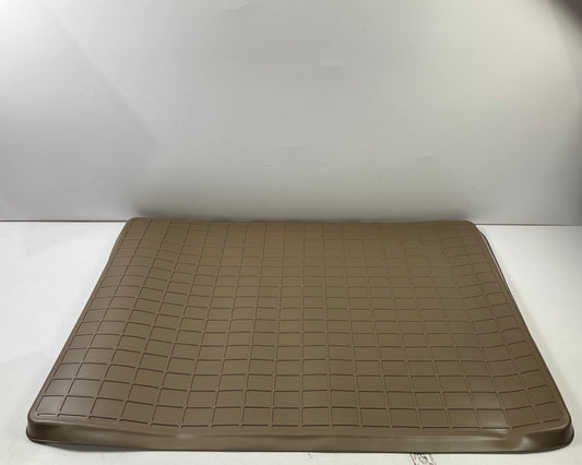 DIRECT FIT 41678 Cargo Trunk Liner Mat 2015-2020 Suburban, Yukon XL, ESV - TAN