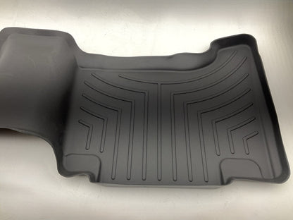 DIRECT FIT - 440702 Rear Rubber Floor Liner Protector Mat 2003-2009 Lexus GX470