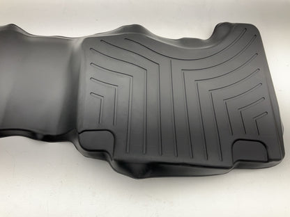 DIRECT FIT - 440702 Rear Rubber Floor Liner Protector Mat 2003-2009 Lexus GX470