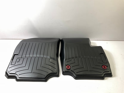 DIRECT FIT - 4411761 FloorLiner Floor Mat For 2018-2024 Chevrolet Equinox BLACK