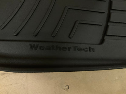 DIRECT FIT 445101IM Rubber Floor Liner Mats For 2013-2018 Toyota RAV4