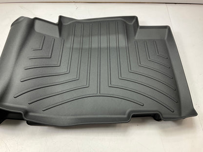 DIRECT FIT - 445102 REAR 2nd Row Floor Liner Rubbe Mat For 13-18 Toyota RAV4