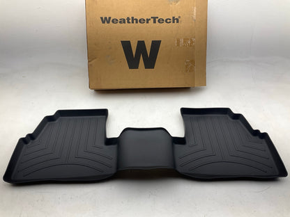 DIRECT FIT 445322 Rear Rubber Floor Liner Mat - 2015-22 Chevy Trax, 13-22 Encore
