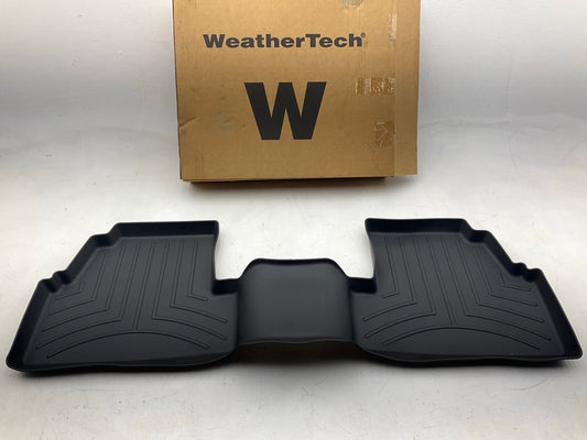DIRECT FIT 445322 Rear Rubber Floor Liner Mat - 2015-22 Chevy Trax, 13-22 Encore