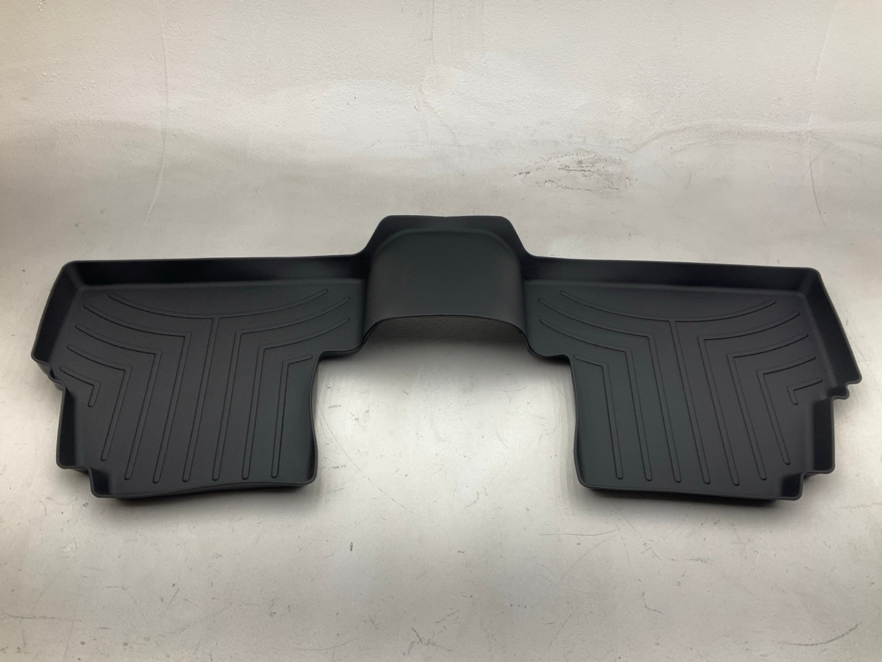 DIRECT FIT 445322 Rear Rubber Floor Liner Mat - 2015-22 Chevy Trax, 13-22 Encore