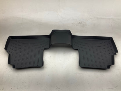 DIRECT FIT 445322 Rear Rubber Floor Liner Mat - 2015-22 Chevy Trax, 13-22 Encore