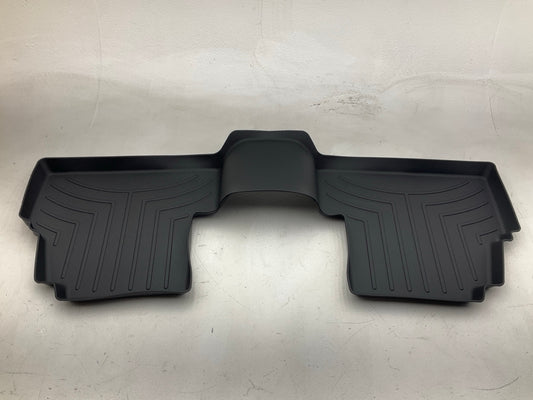 DIRECT FIT 445322 Rear Rubber Floor Liner Mat - 2015-22 Chevy Trax, 13-22 Encore