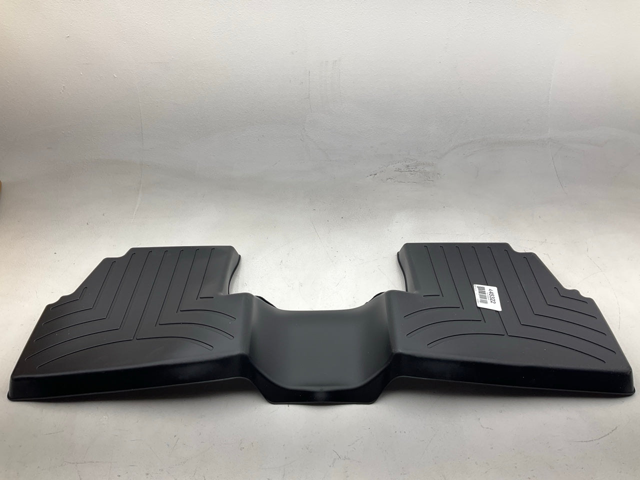 DIRECT FIT 445322 Rear Rubber Floor Liner Mat - 2015-22 Chevy Trax, 13-22 Encore