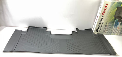 DIRECT FIT - 446975 Rear 2nd Row Floor Liner Mat 2017-2025 Ford F-250 F-350 SD