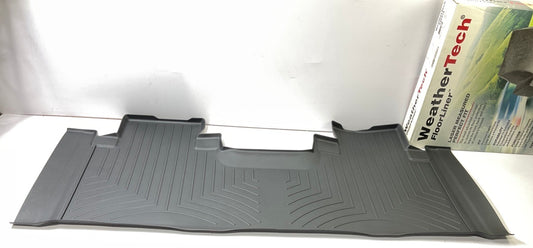 DIRECT FIT - 446975 Rear 2nd Row Floor Liner Mat 2017-2025 Ford F-250 F-350 SD