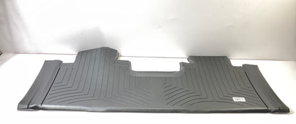 DIRECT FIT - 446975 Rear 2nd Row Floor Liner Mat 2017-2025 Ford F-250 F-350 SD