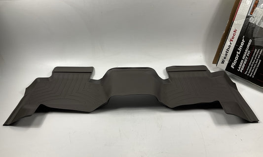 NEW DIRECT FIT 476079 THIRD Row COCOA Floor Liners Mat