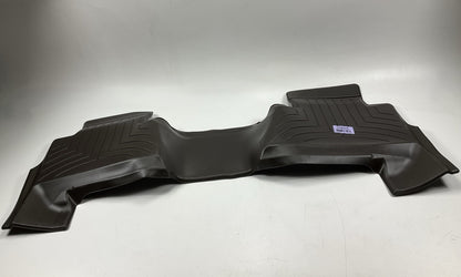 NEW DIRECT FIT 476079 THIRD Row COCOA Floor Liners Mat