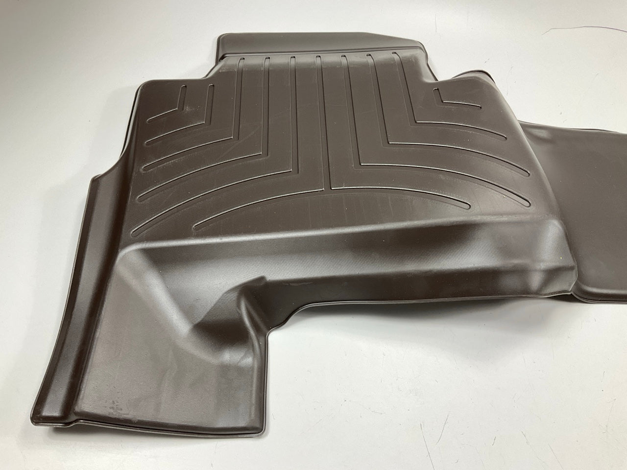NEW DIRECT FIT 476079 THIRD Row COCOA Floor Liners Mat