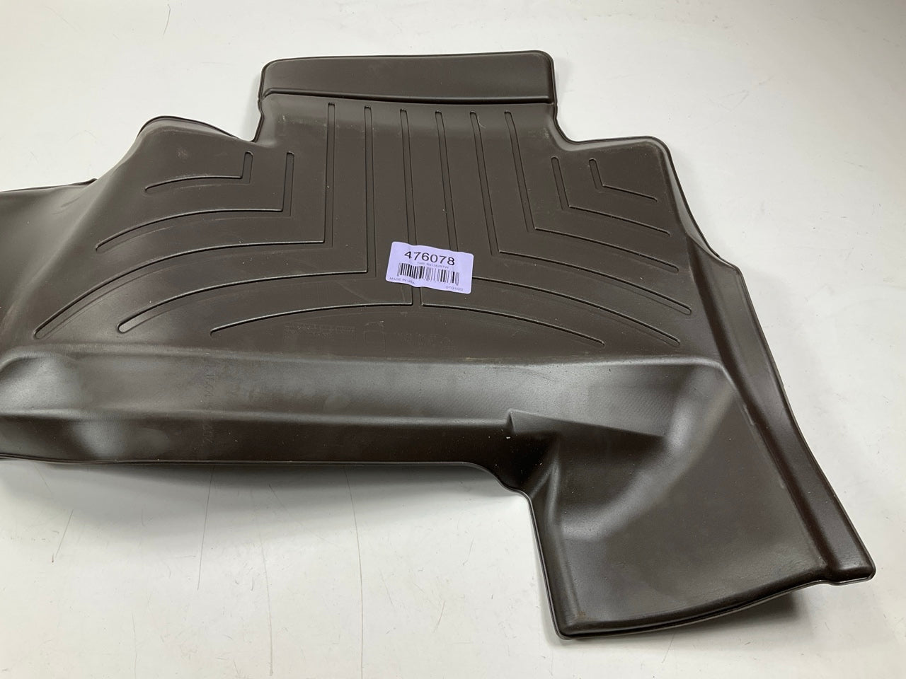 NEW DIRECT FIT 476079 THIRD Row COCOA Floor Liners Mat