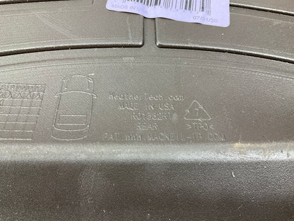 NEW DIRECT FIT 476079 THIRD Row COCOA Floor Liners Mat