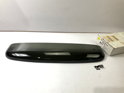 Weathertech 89143 -  Sunroof Wind Deflector For 2003-2014 Volvo XC90