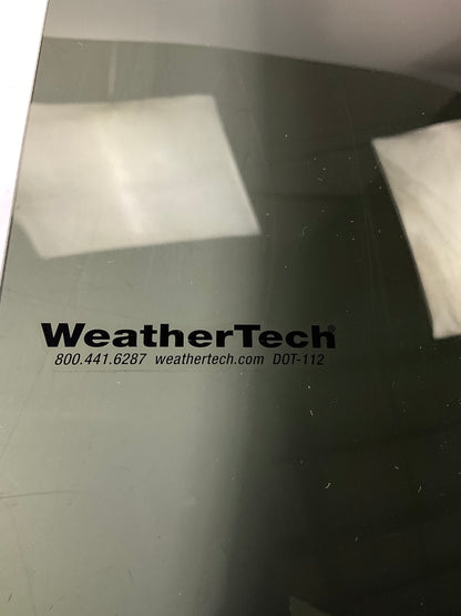 Weathertech 89143 -  Sunroof Wind Deflector For 2003-2014 Volvo XC90