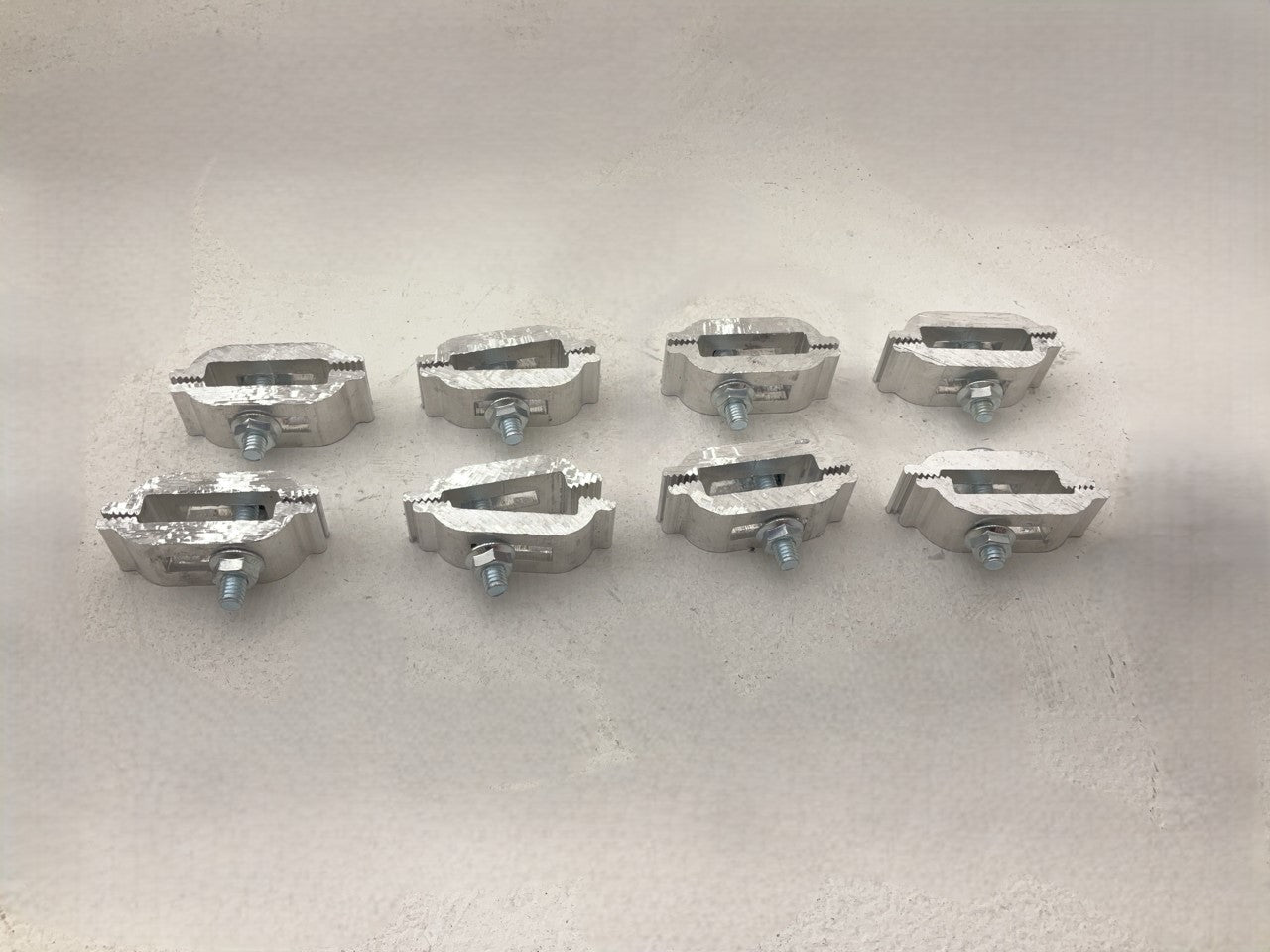 DIRECT FIT 8HF050046 Truck Bed Tonneau Cover - 2007-2021 Toyota Tundra 6.5ft Bed