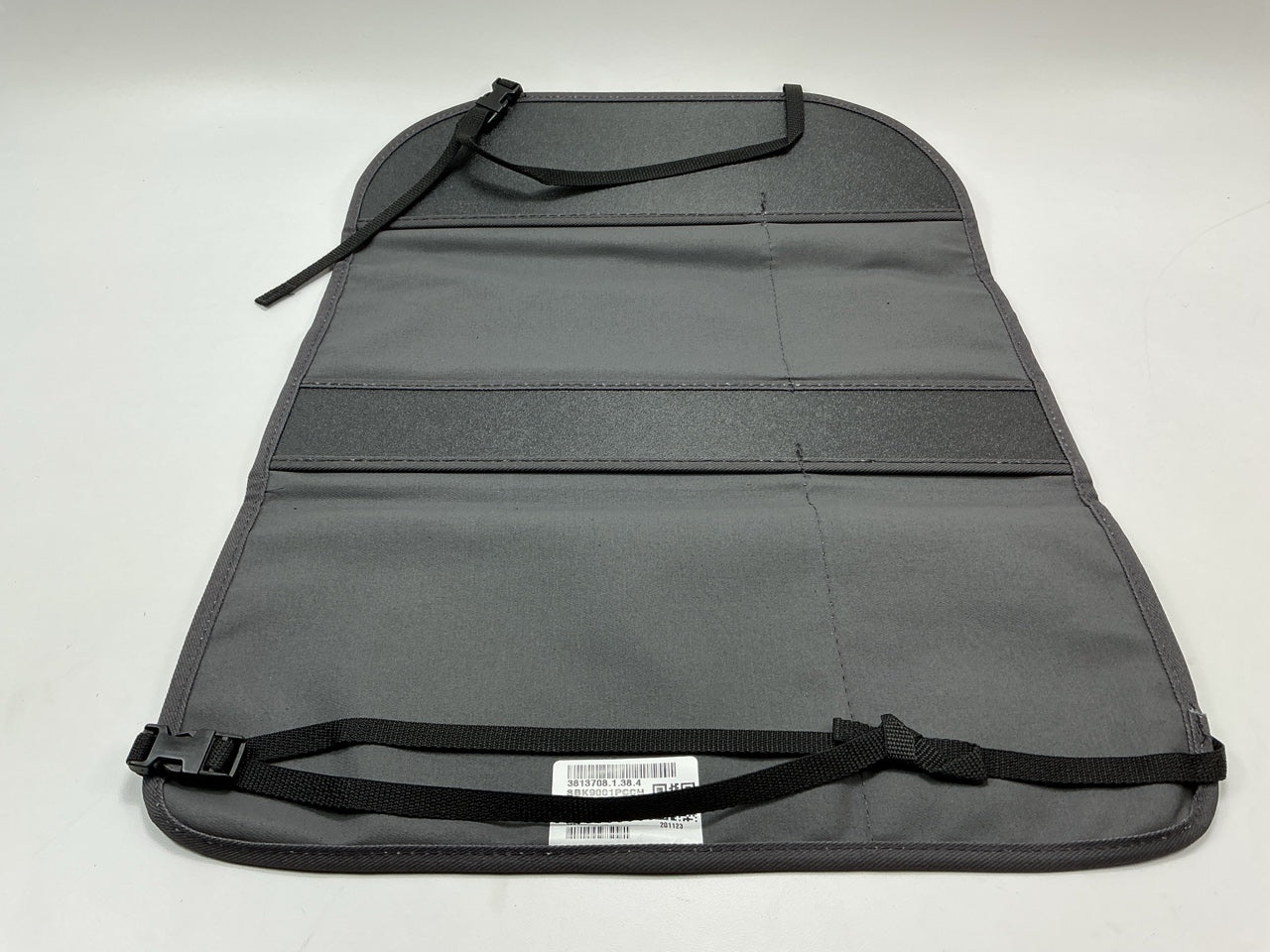(2) Weather SBP003CH 18.5'' X 23.5'' Universal SEAT BACK Protector Covers, USA