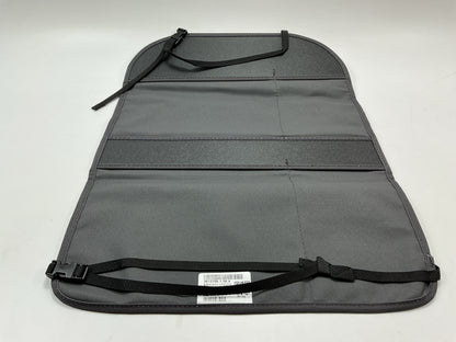 (2) Weather SBP003CH 18.5'' X 23.5'' Universal SEAT BACK Protector Covers, USA