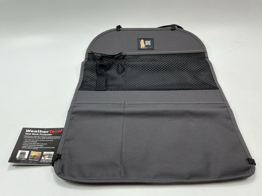 Weather SBP003CH 18.5'' X 23.5'' Universal SEAT BACK Protector Cover, USA