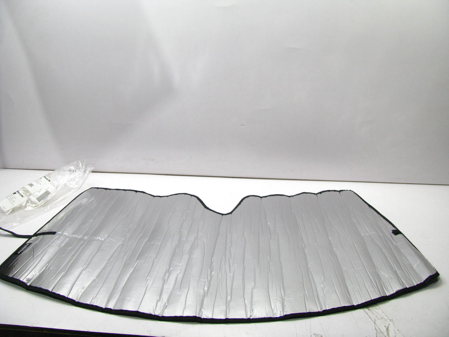 DIRECT FIT - TS0150 Windshield Sun Shade Custom Fit For 2012-17 Hyundai Veloster