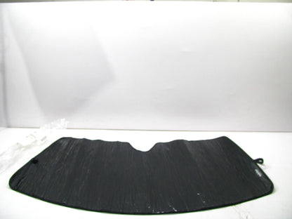 DIRECT FIT - TS0150 Windshield Sun Shade Custom Fit For 2012-17 Hyundai Veloster