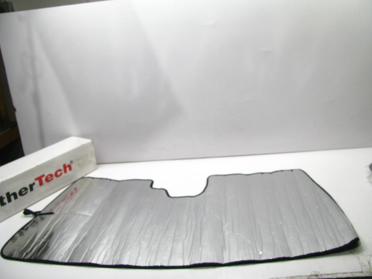 DIRECT FIT - Sun Shade Windshield Solar Screen For 2018-2024 Lexus LS500, LS500h