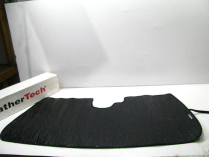 DIRECT FIT - Sun Shade Windshield Solar Screen For 2018-2021 Lexus LS500, LS500h