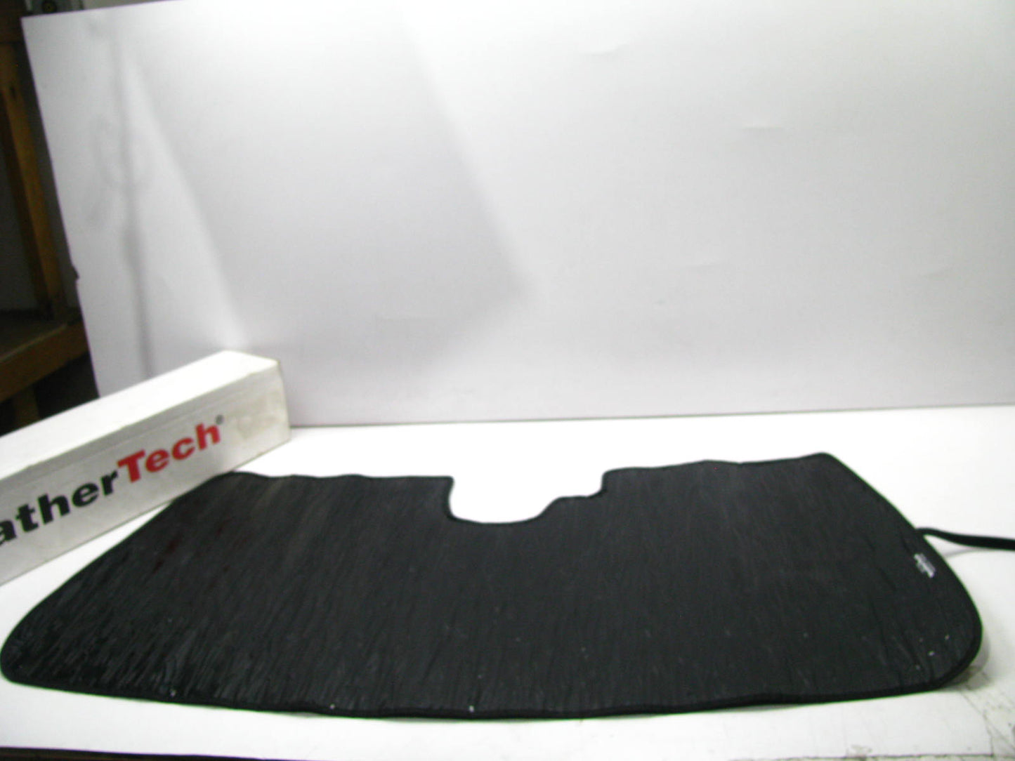 DIRECT FIT - Sun Shade Windshield Solar Screen For 2018-2024 Lexus LS500, LS500h