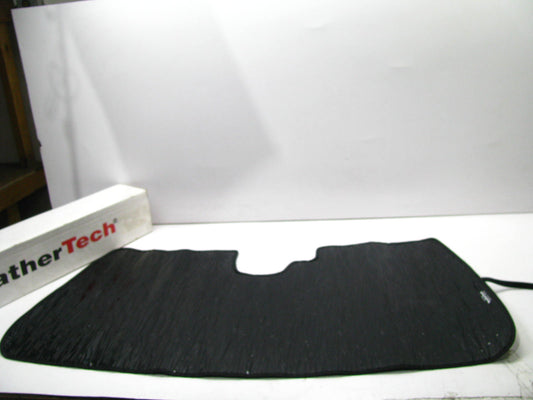 DIRECT FIT - Sun Shade Windshield Solar Screen For 2018-2024 Lexus LS500, LS500h