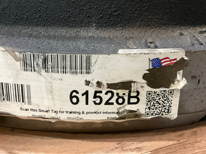 Webb 61528B 15'' X 4'' Outboard Mount Balanced Brake Drum