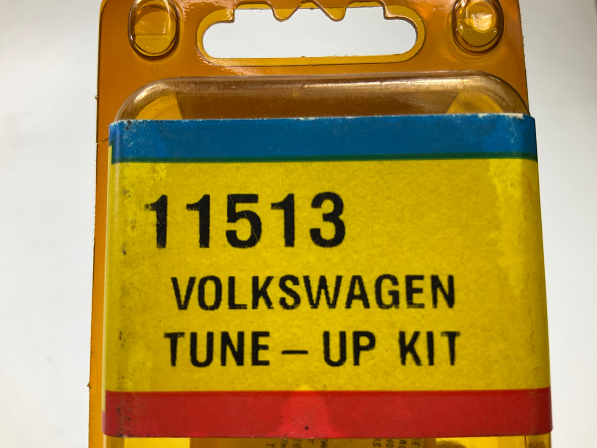Wells 11513 Distributor Ignition Points Contact Set Tune-Up Kit