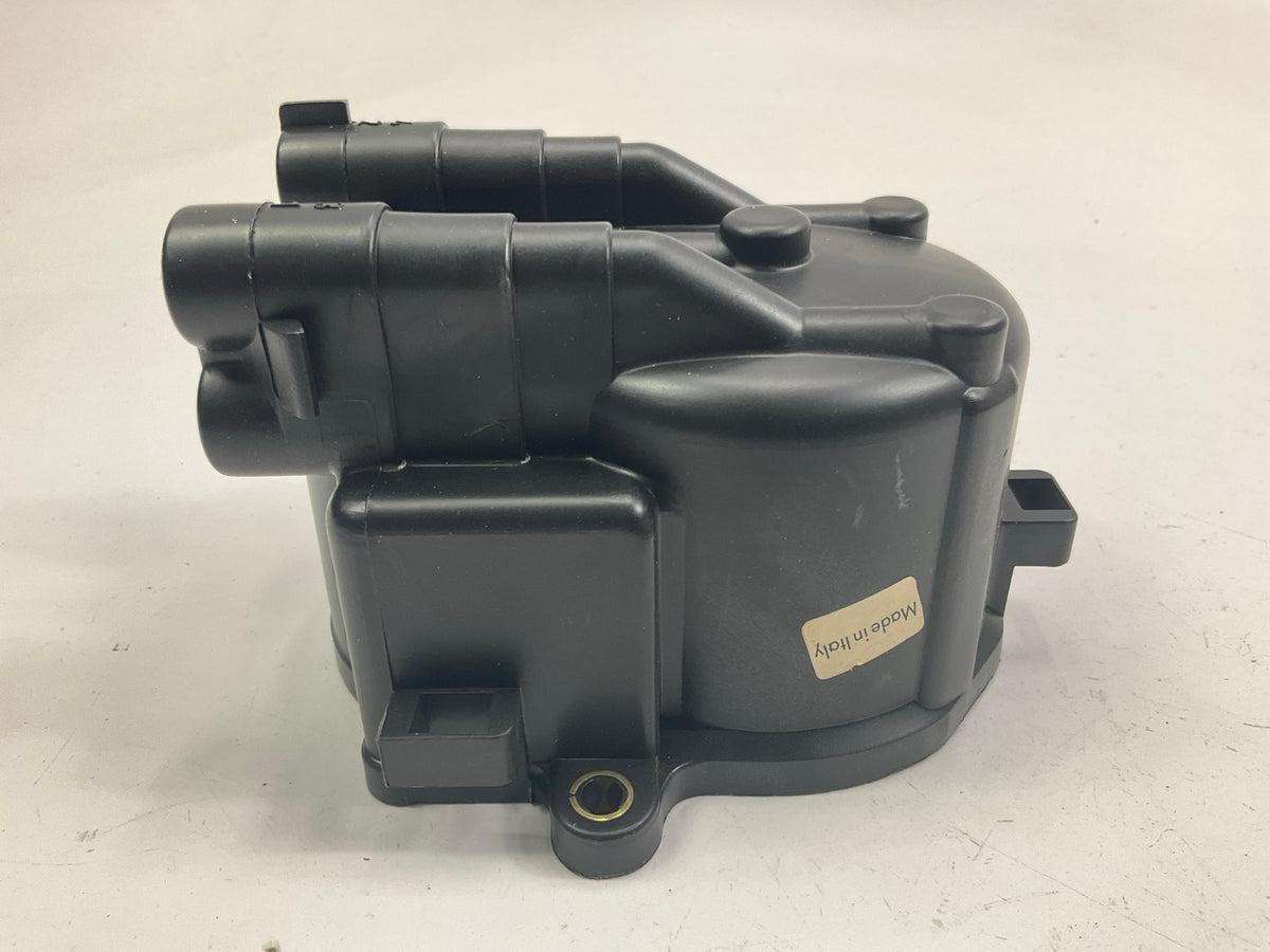 CAP ONLY Wells 15554 Ignition Distributor Cap 85-86 Nova, 83-88 Corolla, Tercel