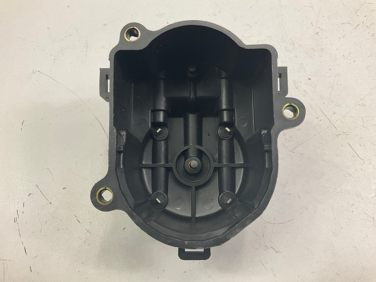 CAP ONLY Wells 15554 Ignition Distributor Cap 85-86 Nova, 83-88 Corolla, Tercel