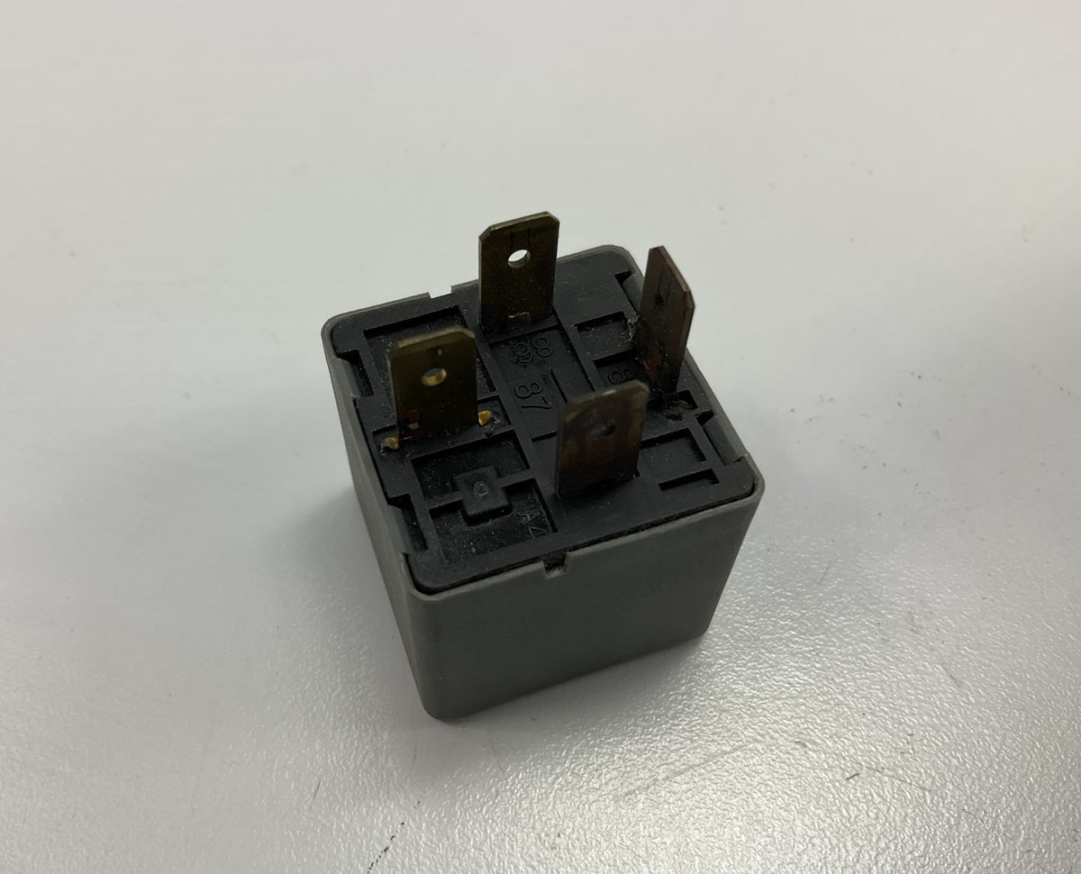 Wells 19899 Engine Cooling Fan Motor Relay