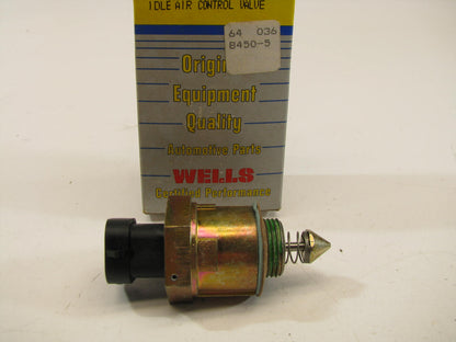 Wells AC100 Idle Air Control Valve IAC