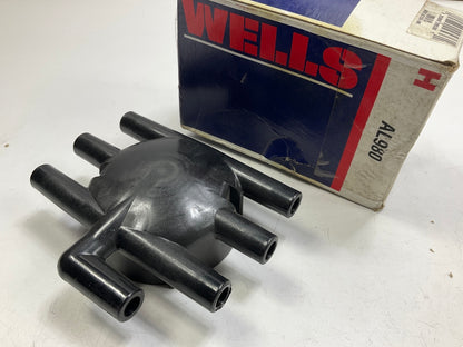 Wells AL980 Ignition Distributor Cap - Confinental F Engine