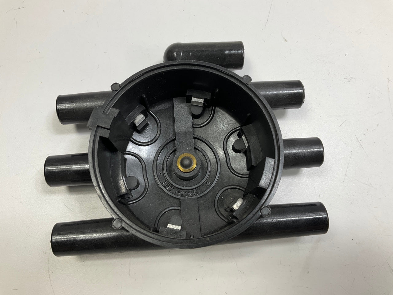 Wells AL980 Ignition Distributor Cap - Confinental F Engine