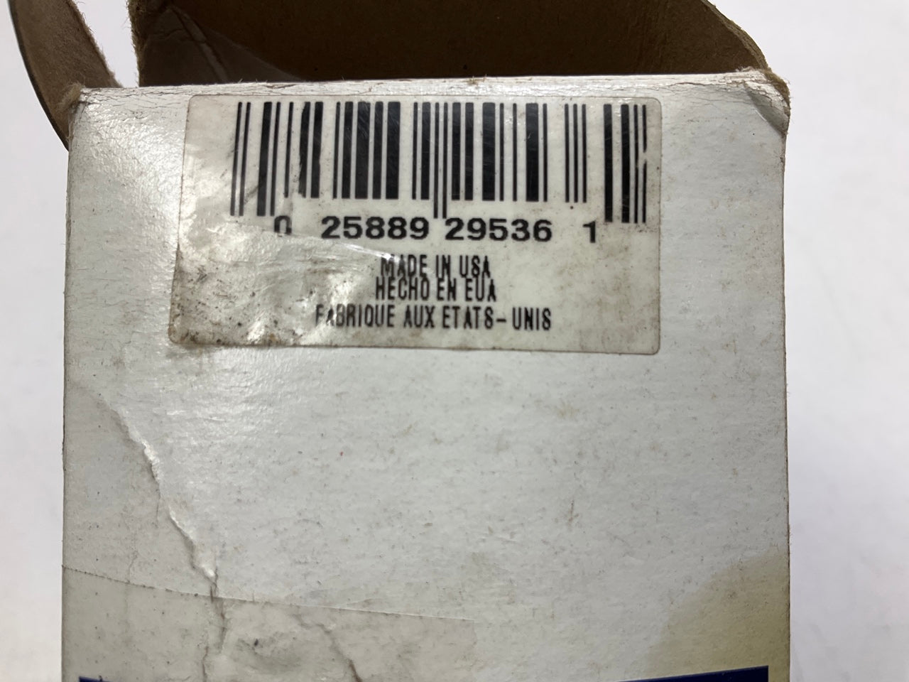 Wells AL980 Ignition Distributor Cap - Confinental F Engine
