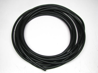 25 FEET - Wells BW4A 4 GAUGE Black Battery Cable, Made In USA