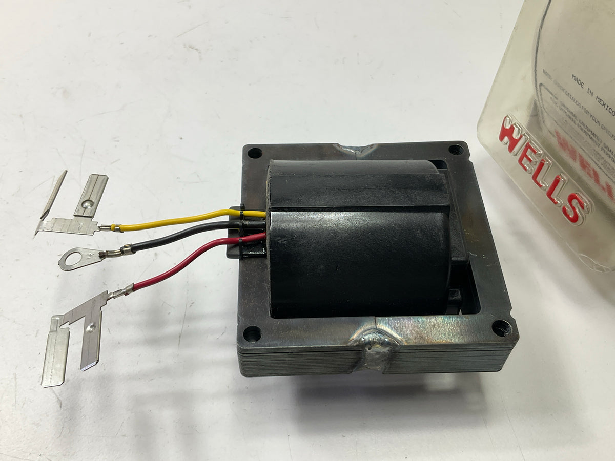 Wells C834 Ignition Coil